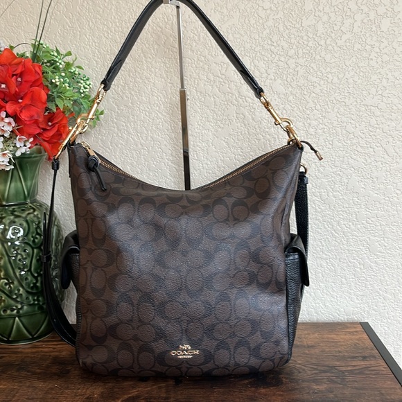 Coach C1523 Pennie bag - Picture 4 of 16